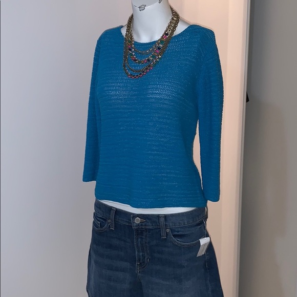 Spanner sweater crop style - Picture 1 of 7